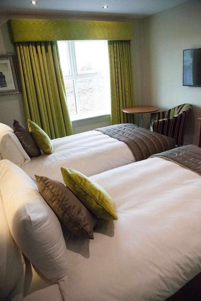 Magnolia Park Hotel, Golf & Country Club Boarstall Ngoại thất bức ảnh