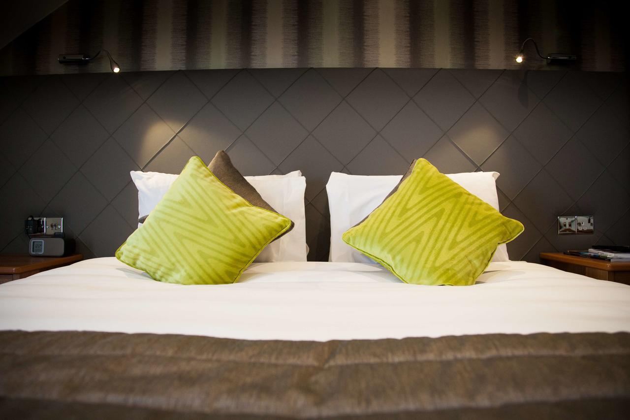 Magnolia Park Hotel, Golf & Country Club Boarstall Ngoại thất bức ảnh