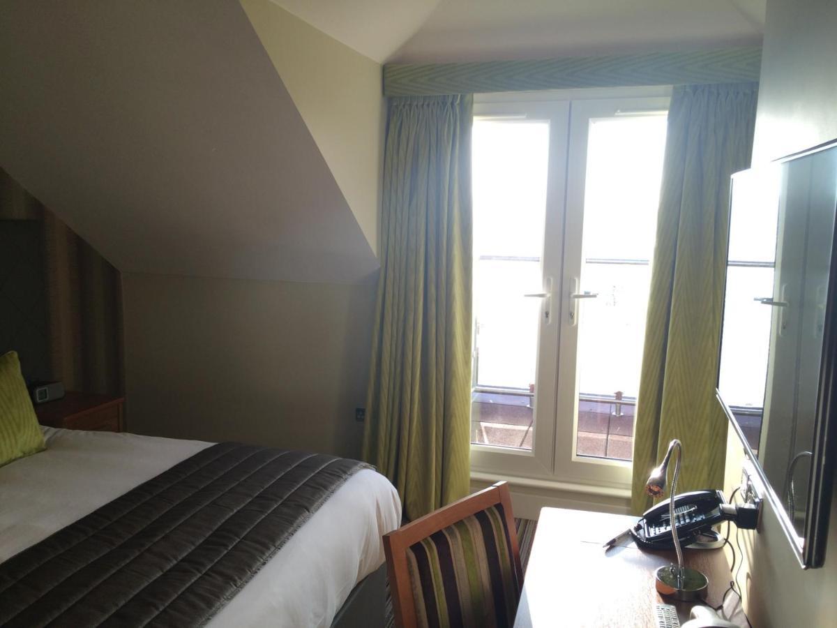 Magnolia Park Hotel, Golf & Country Club Boarstall Ngoại thất bức ảnh