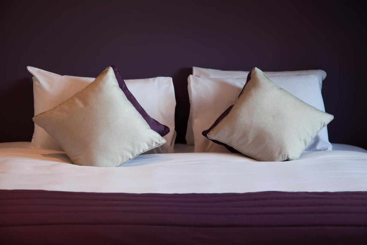 Magnolia Park Hotel, Golf & Country Club Boarstall Phòng bức ảnh