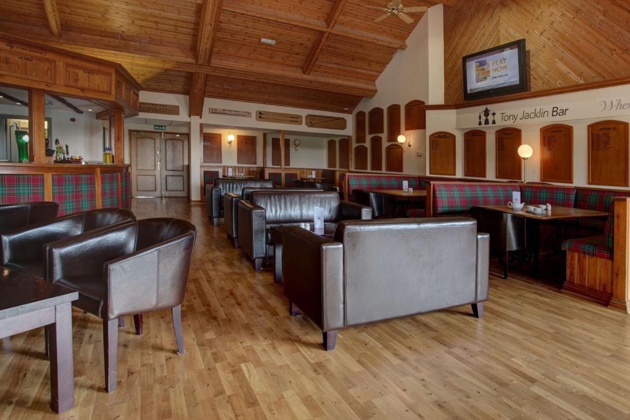 Magnolia Park Hotel, Golf & Country Club Boarstall Ngoại thất bức ảnh