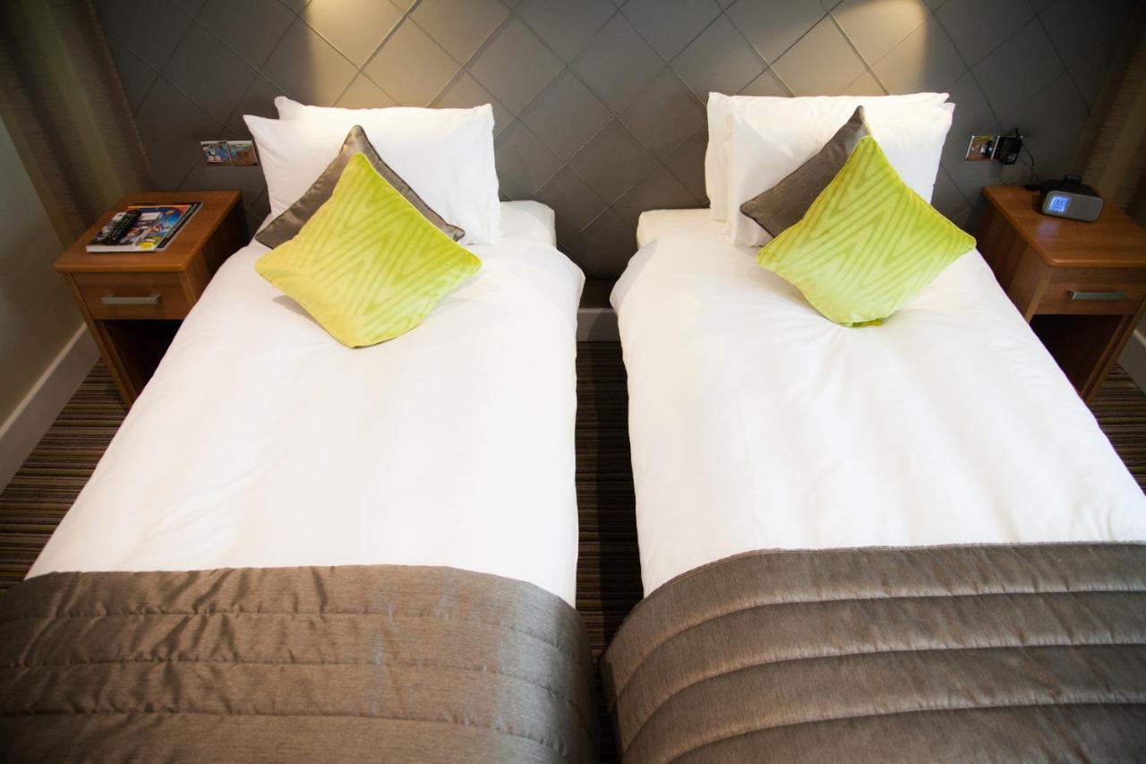 Magnolia Park Hotel, Golf & Country Club Boarstall Ngoại thất bức ảnh