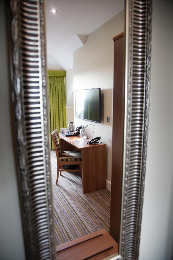 Magnolia Park Hotel, Golf & Country Club Boarstall Ngoại thất bức ảnh
